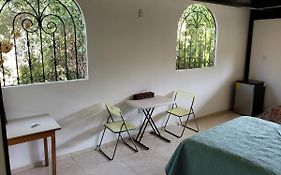 Master Suite Jardin